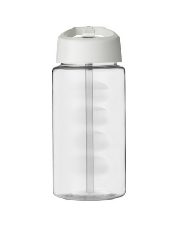 Bouteille de sport H2O Active® Bop 500ml couvercle à bec verseur 