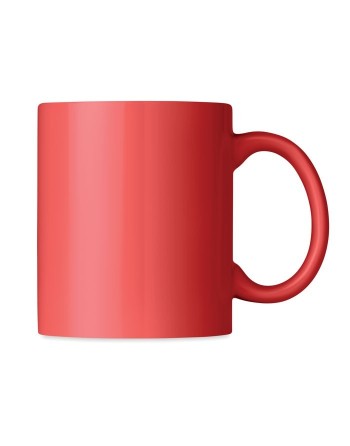 Mug en céramique coloré 300 ml Dublin Tone 