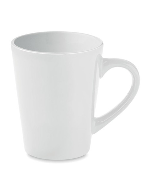 Mug  en céramique. 180 ml. Taza 