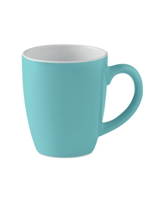 Mug coloré en céramique 290 ml Colour Trent 