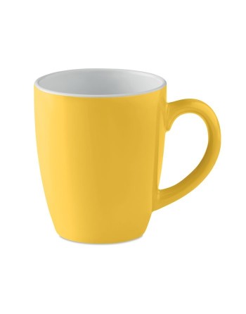 Mug coloré en céramique 290 ml Colour Trent 