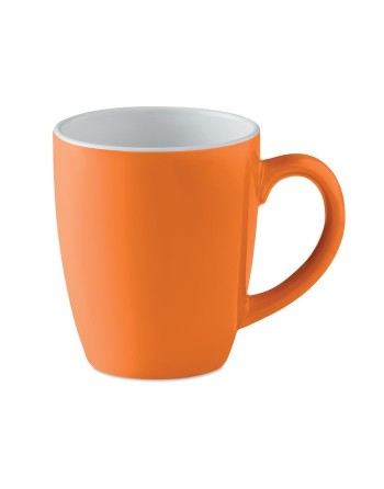 Mug coloré en céramique 290 ml Colour Trent 