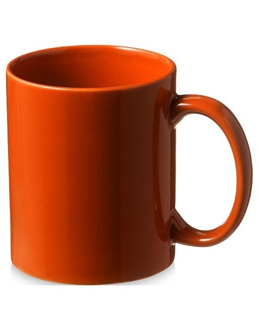 Mug céramique Santos 330ml 