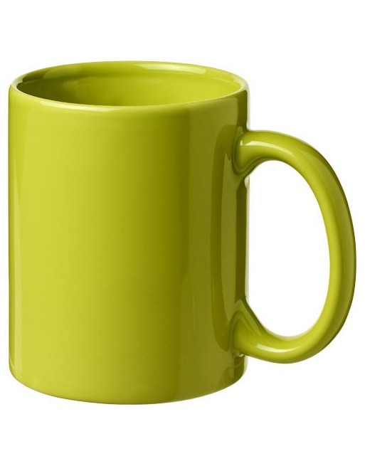 Mug céramique Santos 330ml 