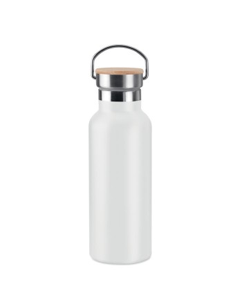 Flacon double paroi 500 ml Helsinki 