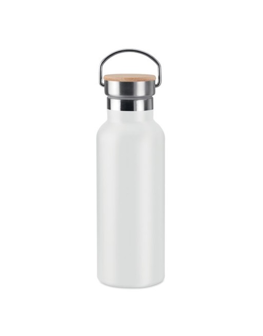 Flacon double paroi 500 ml Helsinki 