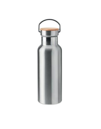 Flacon double paroi 500 ml Helsinki 