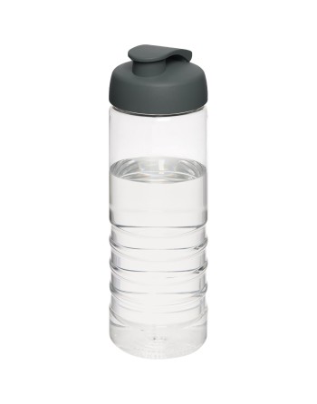 Bouteille de sport H2O Active® Treble 750ml 