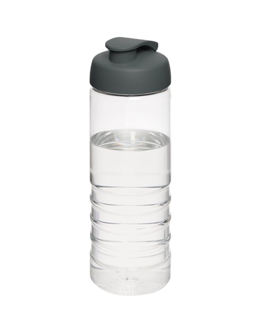 Bouteille de sport H2O Active® Treble 750ml 