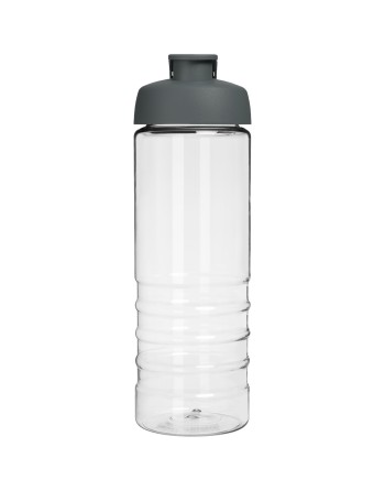 Bouteille de sport H2O Active® Treble 750ml 