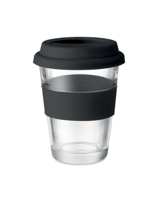 Gobelet en verre 350 ml Astoglass 