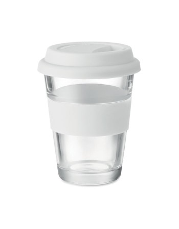 Gobelet en verre 350 ml Astoglass 