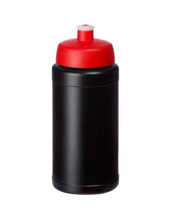 Gourde de sport recyclée Baseline de 500 ml 