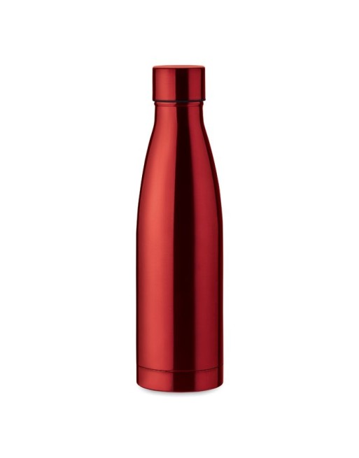 Bouteille double paroi 500ml     (1016432),Bouteille double paroi 500ml     (1016433)