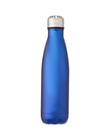 Bouteille Cove de 500 ml en acier inoxydable à isolation sous vide 