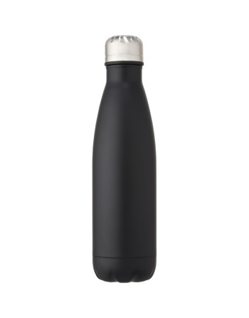 Bouteille Cove de 500 ml en acier inoxydable à isolation sous vide 