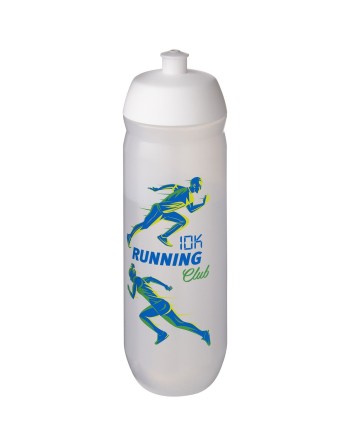 Bouteille de sport HydroFlex™ Clear 750 ml 