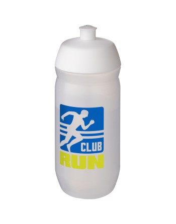 Bouteille de sport HydroFlex™ Clear 500 ml 