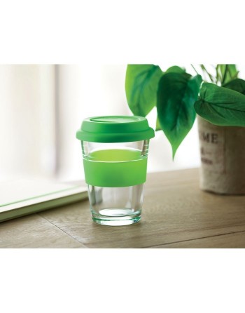 Gobelet en verre 350 ml Astoglass 