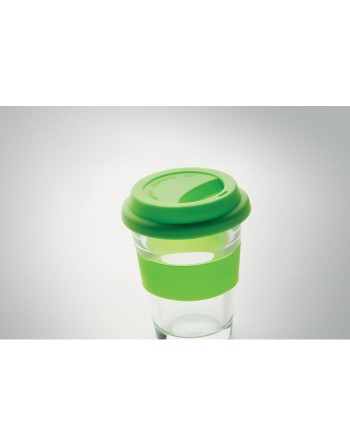 Gobelet en verre 350 ml Astoglass 